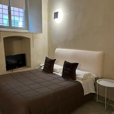 Antica Foligno 1600 Magic Apartment Εξωτερικό φωτογραφία