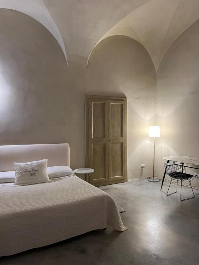 Antica Foligno 1600 Magic Apartment Εξωτερικό φωτογραφία