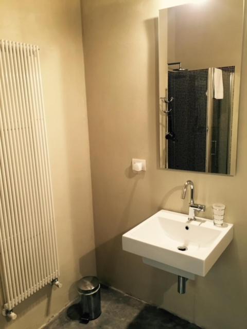 Antica Foligno 1600 Magic Apartment Εξωτερικό φωτογραφία